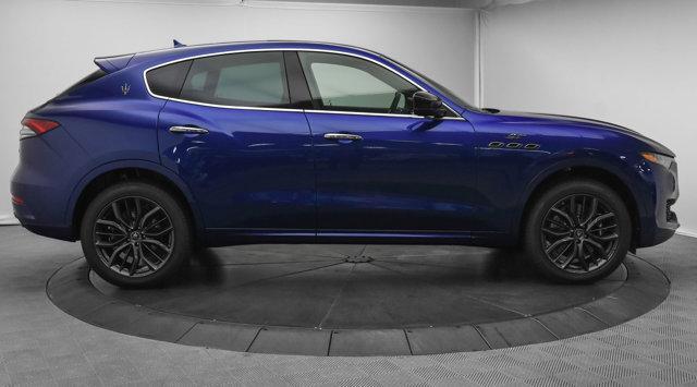 new 2024 Maserati Levante car, priced at $83,995