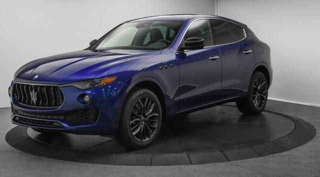 new 2024 Maserati Levante car, priced at $83,995