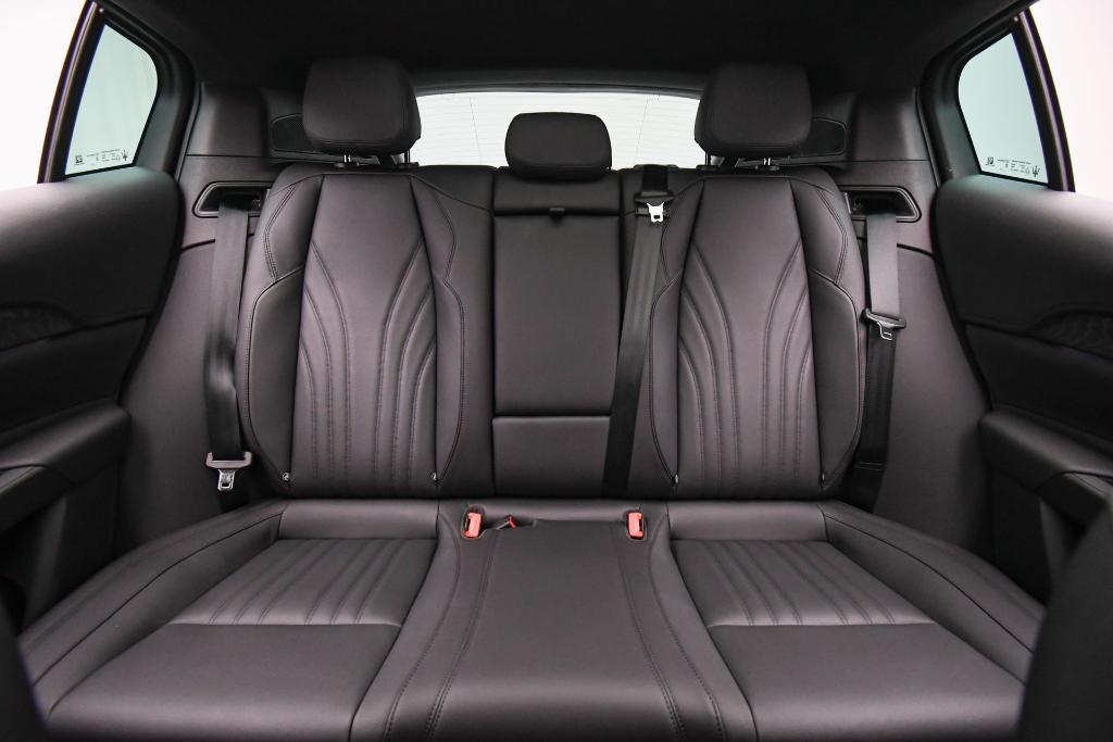 new 2024 Maserati Grecale car, priced at $73,710