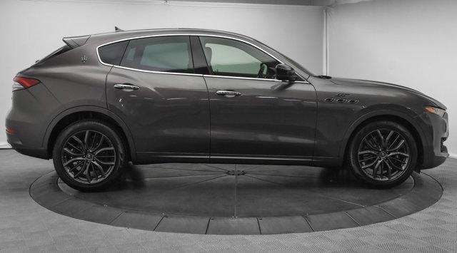 new 2024 Maserati Levante car, priced at $83,995