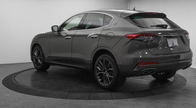 new 2024 Maserati Levante car, priced at $83,995