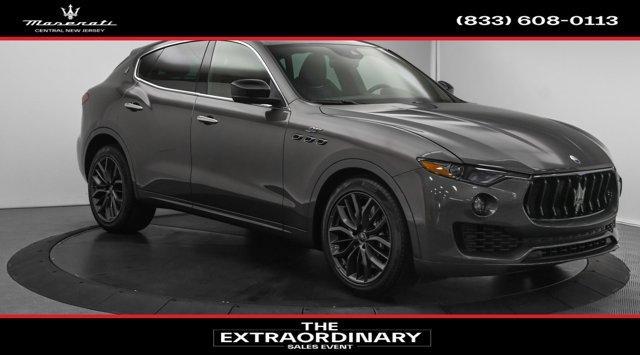 new 2024 Maserati Levante car, priced at $83,995