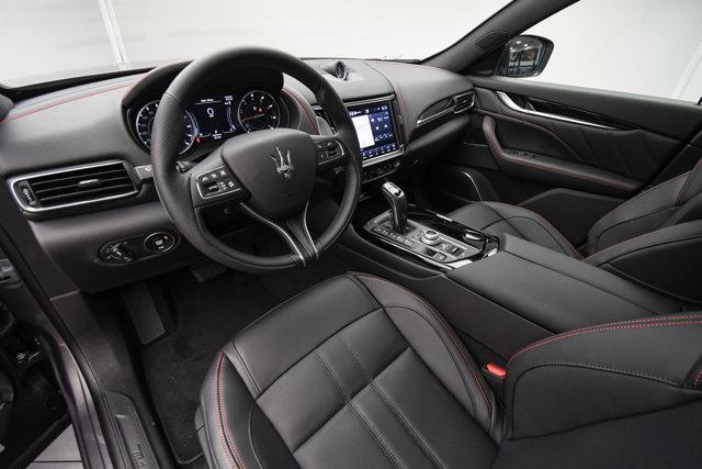 new 2024 Maserati Levante car, priced at $83,995