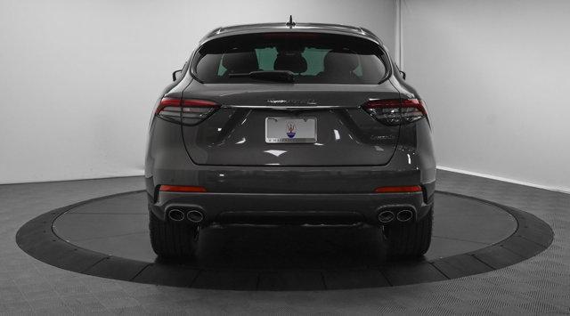 new 2024 Maserati Levante car, priced at $83,995