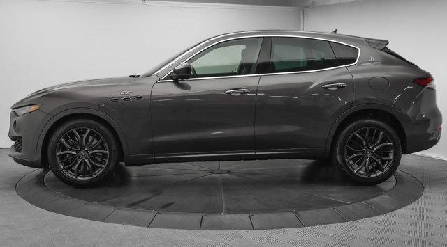 new 2024 Maserati Levante car, priced at $83,995