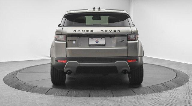 used 2019 Land Rover Range Rover Evoque car, priced at $14,599