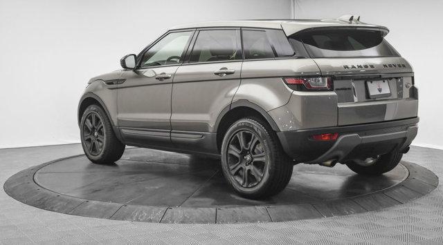 used 2019 Land Rover Range Rover Evoque car, priced at $14,599