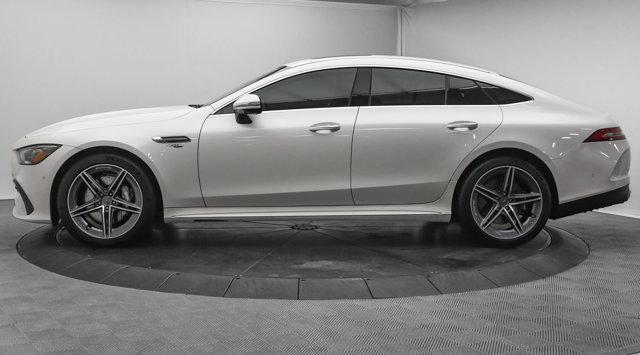 used 2021 Mercedes-Benz AMG GT 53 car, priced at $68,699