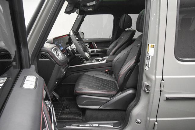 used 2023 Mercedes-Benz AMG G 63 car, priced at $197,839