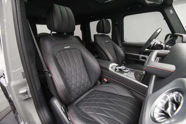 used 2023 Mercedes-Benz AMG G 63 car, priced at $197,839