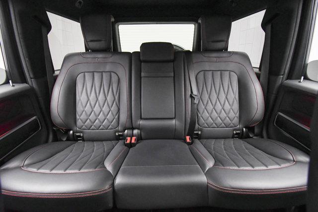 used 2023 Mercedes-Benz AMG G 63 car, priced at $197,839