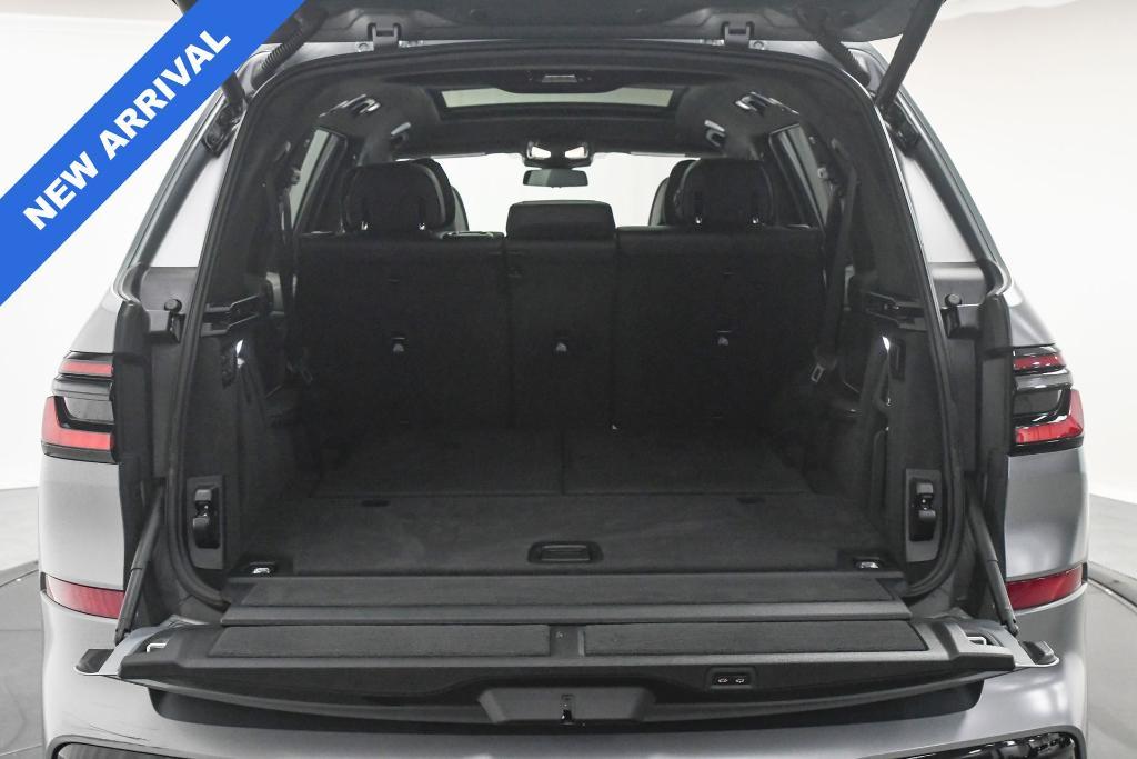 used 2024 BMW X7 car, priced at $76,599