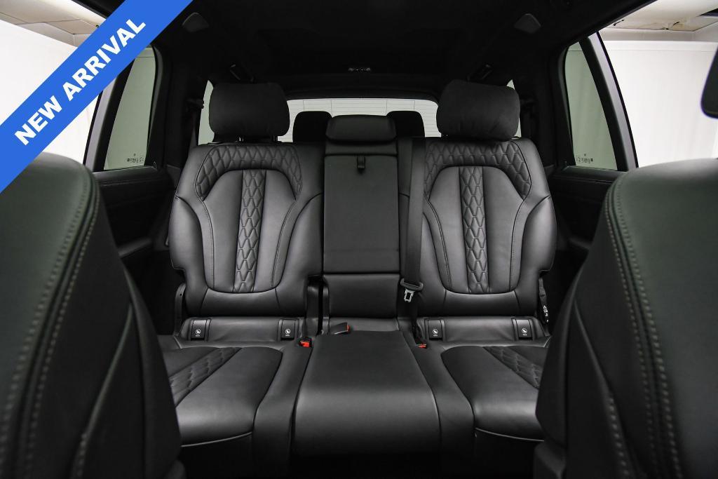 used 2024 BMW X7 car, priced at $76,599