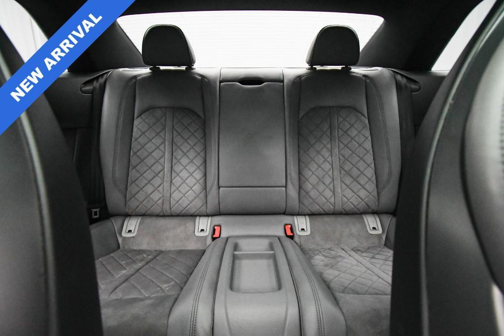 used 2018 Audi S5 car, priced at $23,999