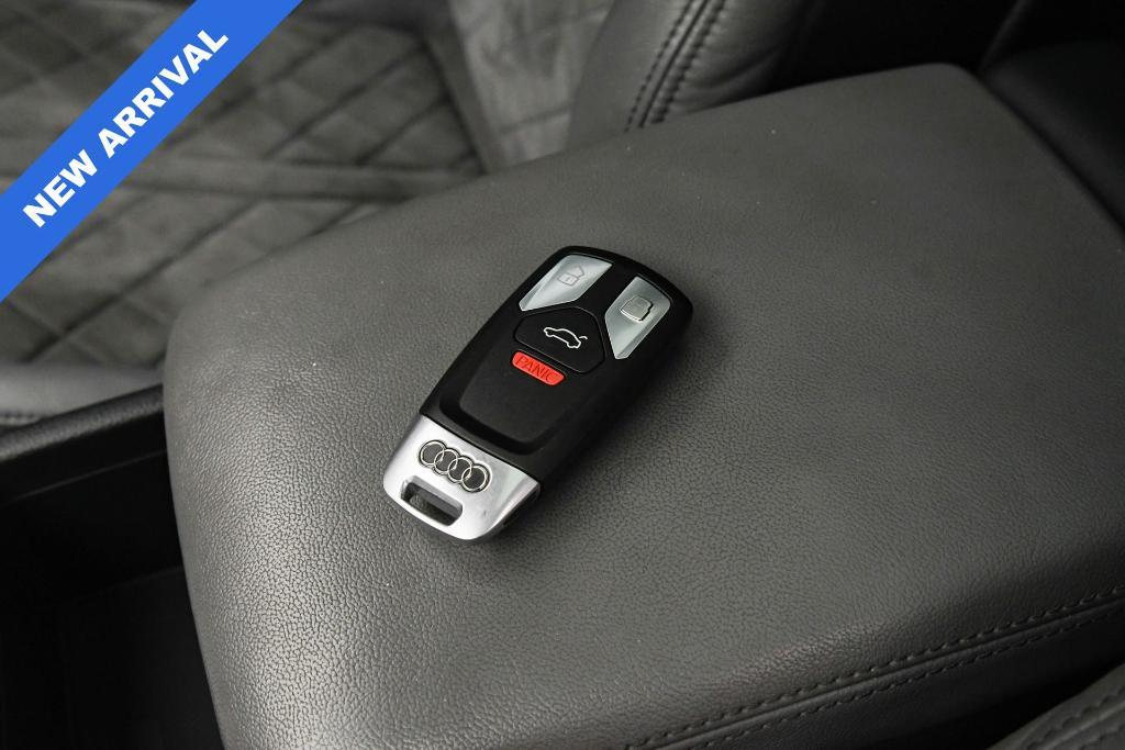 used 2018 Audi S5 car, priced at $23,999