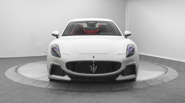 new 2024 Maserati GranTurismo car, priced at $174,995