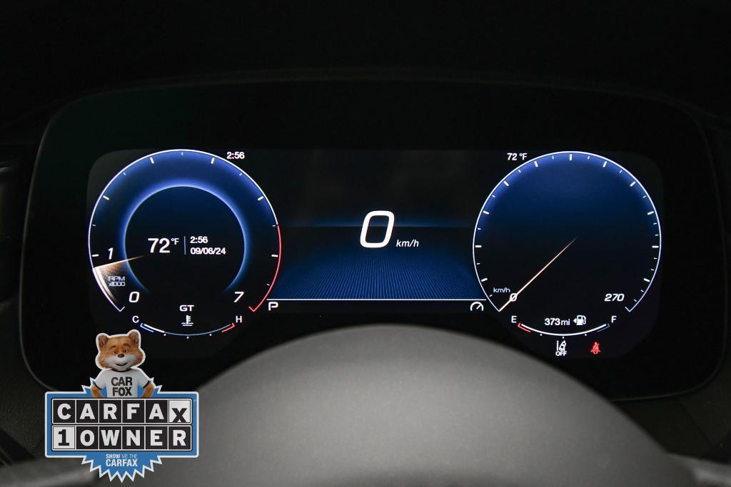 used 2024 Maserati Grecale car, priced at $46,699