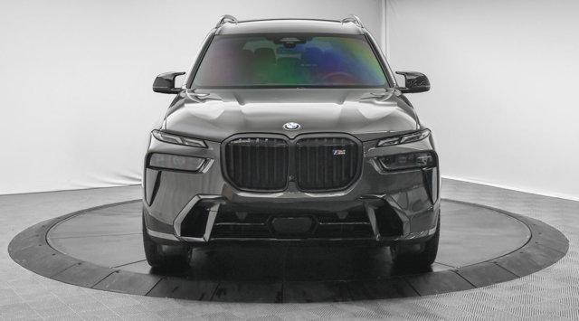 used 2024 BMW X7 car, priced at $93,850