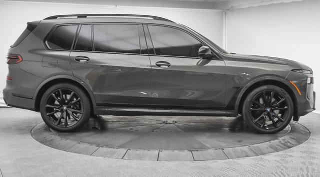 used 2024 BMW X7 car, priced at $93,850