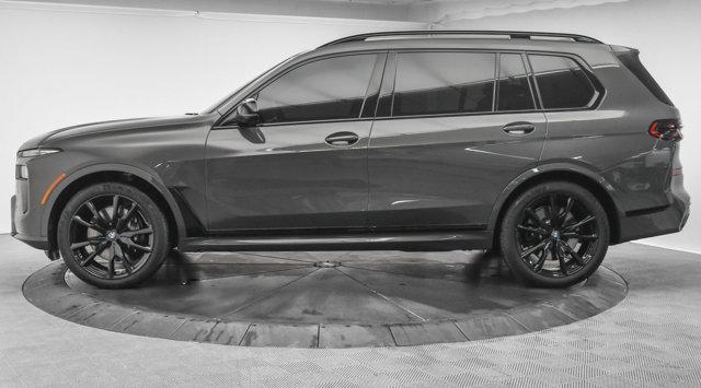 used 2024 BMW X7 car, priced at $93,850