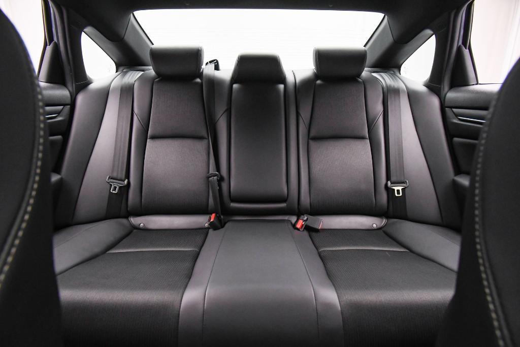 used 2022 Honda Accord car, priced at $24,499