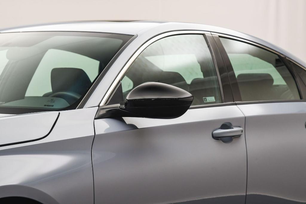 used 2022 Honda Accord car, priced at $24,499
