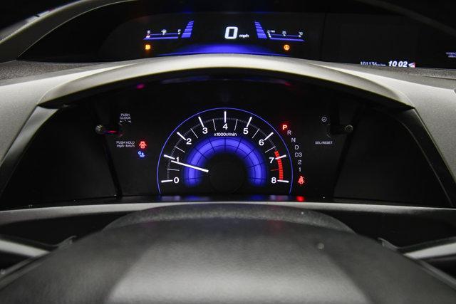 used 2012 Honda Civic car, priced at $8,399