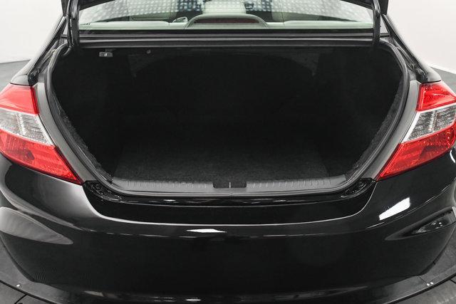 used 2012 Honda Civic car, priced at $8,399
