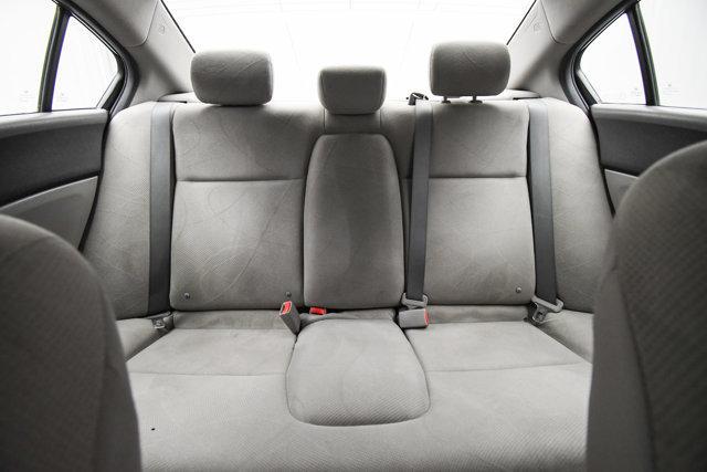 used 2012 Honda Civic car, priced at $8,399