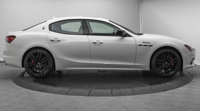 new 2024 Maserati Ghibli car, priced at $92,495