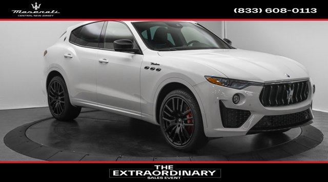 new 2024 Maserati Levante car, priced at $95,995