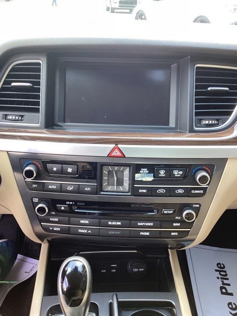 used 2015 Hyundai Genesis car, priced at $16,990