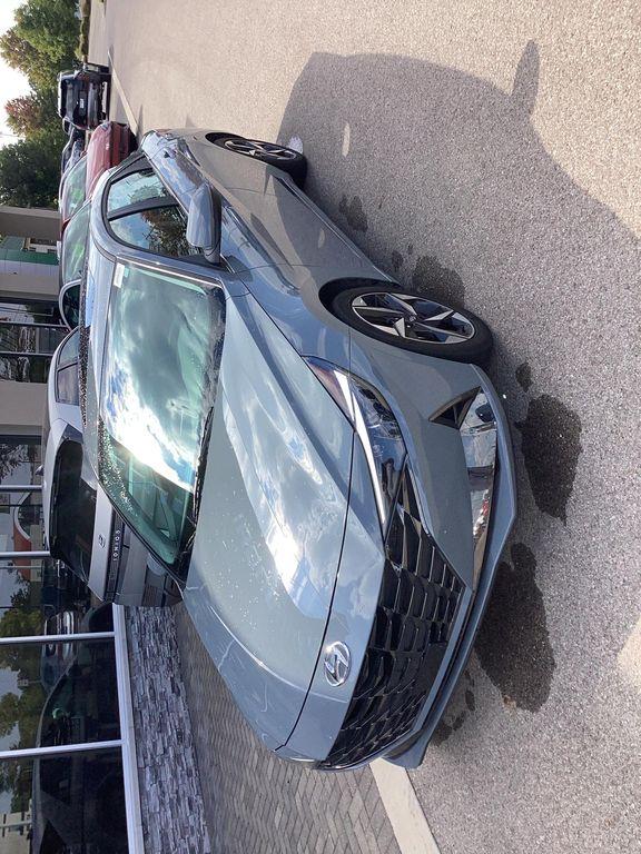 used 2023 Hyundai Elantra car, priced at $20,997