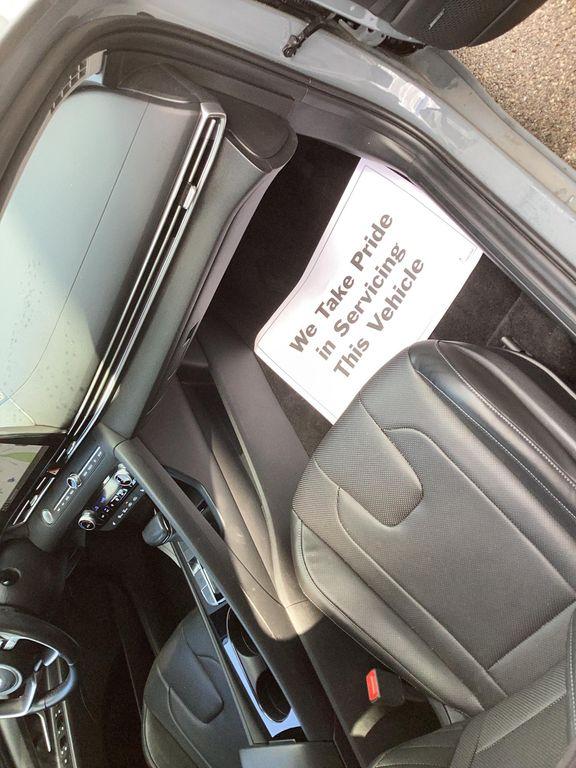 used 2023 Hyundai Elantra car, priced at $20,997