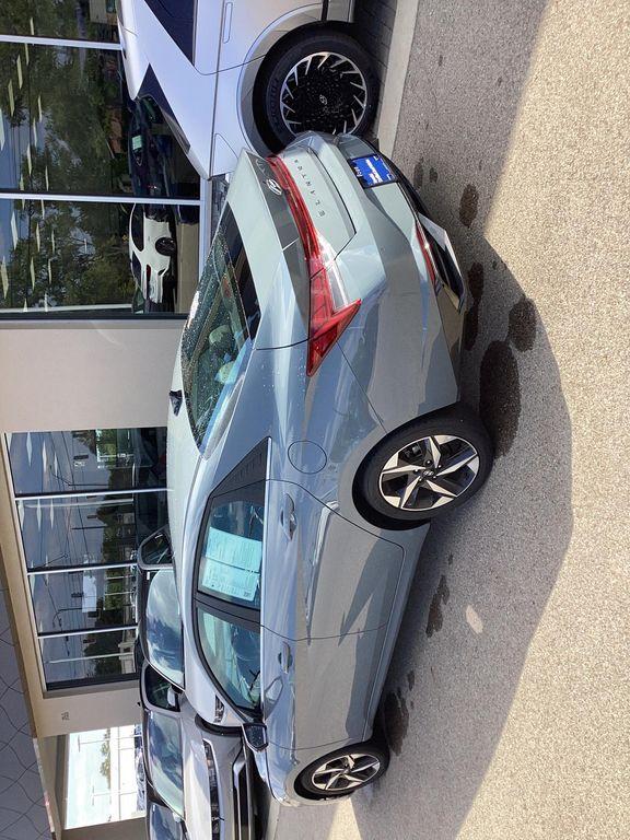 used 2023 Hyundai Elantra car, priced at $20,997