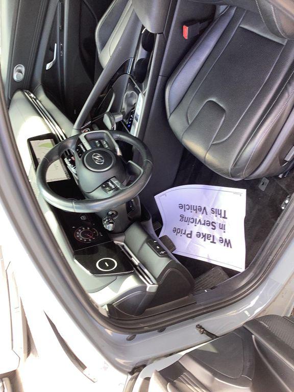 used 2023 Hyundai Elantra car, priced at $20,997
