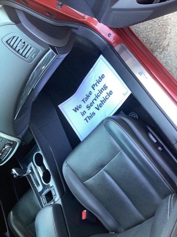 used 2017 Nissan Altima car, priced at $12,495