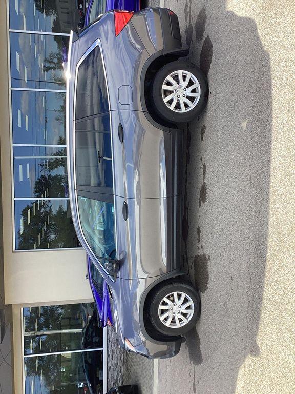used 2020 Honda Pilot car, priced at $17,990