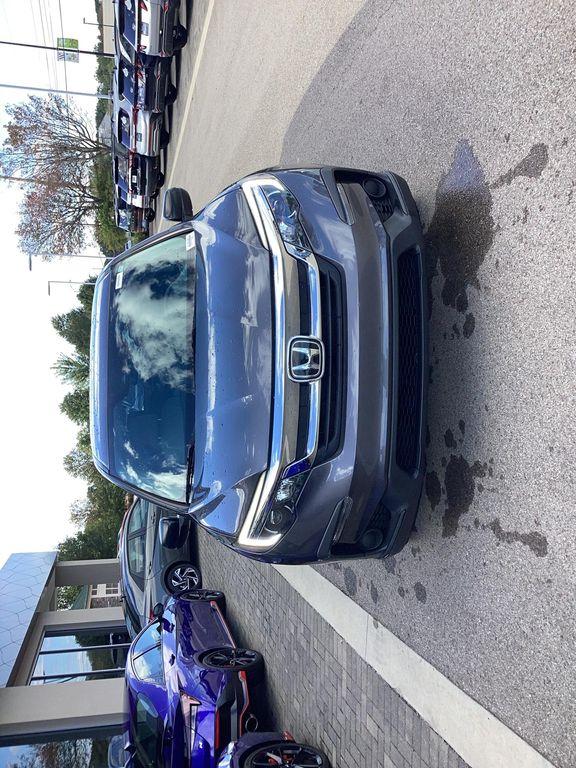 used 2020 Honda Pilot car, priced at $17,990
