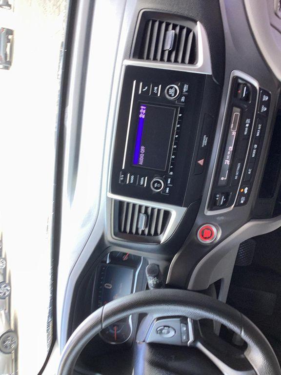 used 2020 Honda Pilot car, priced at $17,990