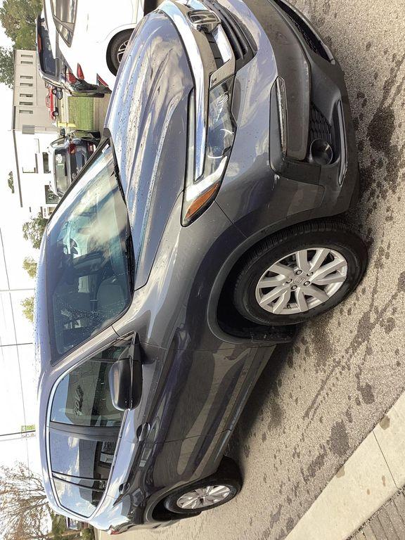 used 2020 Honda Pilot car, priced at $17,990