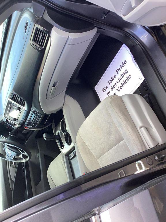 used 2020 Honda Pilot car, priced at $17,990