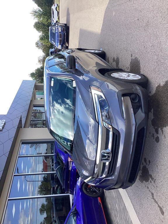 used 2020 Honda Pilot car, priced at $17,990