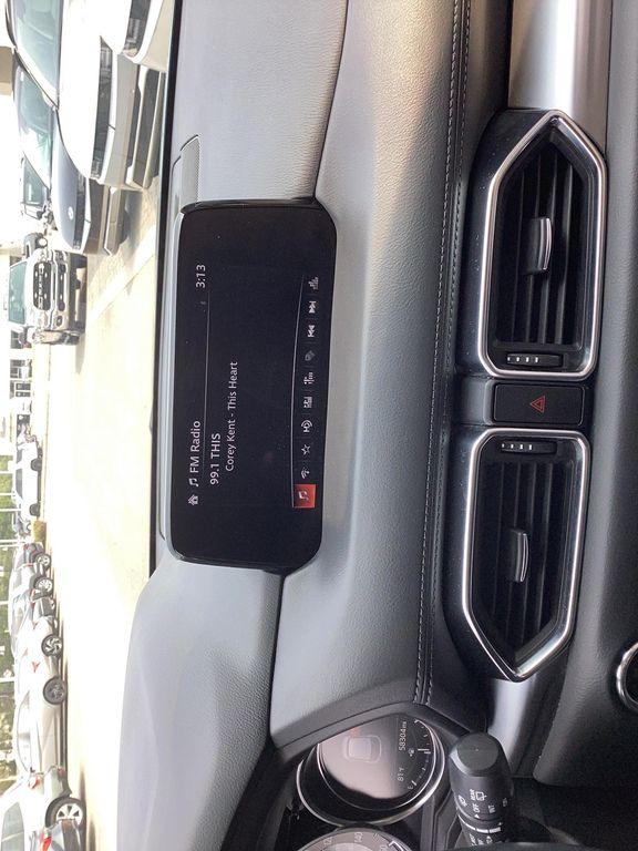 used 2020 Mazda CX-5 car, priced at $20,995