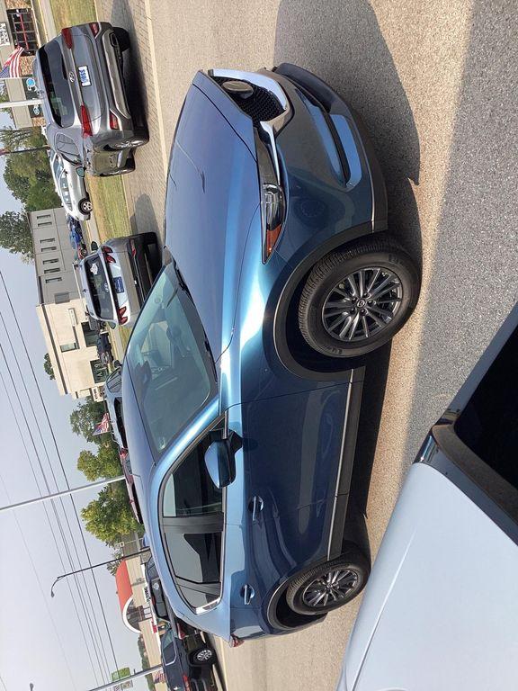 used 2020 Mazda CX-5 car, priced at $20,995