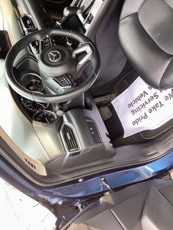 used 2020 Mazda CX-5 car, priced at $20,995
