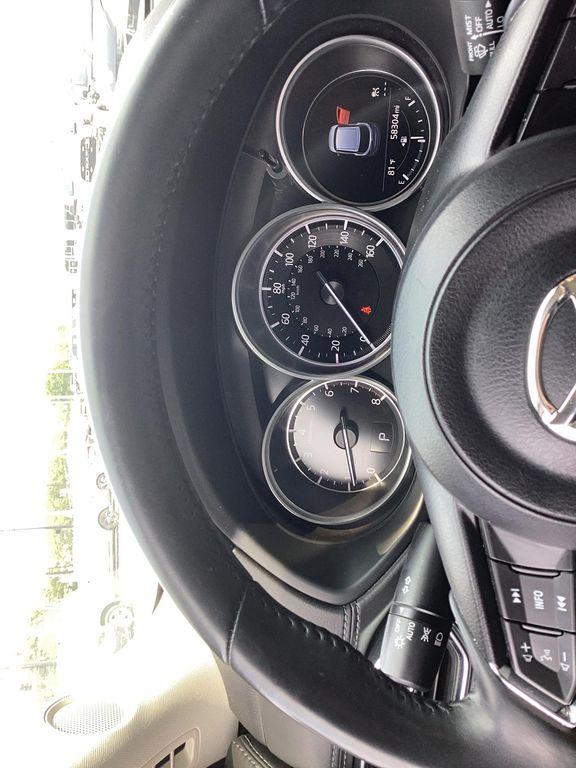 used 2020 Mazda CX-5 car, priced at $20,995
