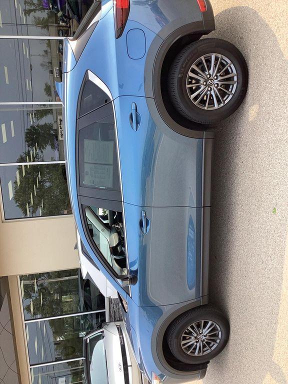 used 2020 Mazda CX-5 car, priced at $20,995