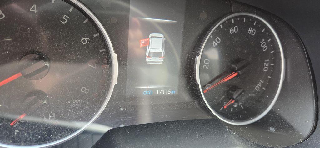 used 2019 Toyota RAV4 car, priced at $24,495