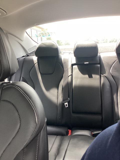 used 2021 Hyundai Elantra car, priced at $19,297